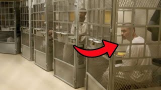 Top 10 Strictest Prisons In Dubai You Wont Believe [upl. by Ahsinac]