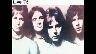 MontroseLive 1975Ronnie Montrose Solo [upl. by Attenaz]