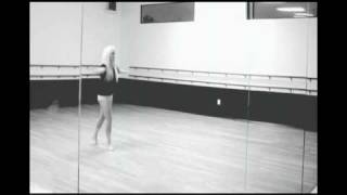 quotAirplanesquot BoB ft Hayley Williams CONTEMPORARY DANCE COVER by Cathy Nguyen [upl. by Lonier]