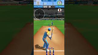 My Crazy Cricket Match Batting practice shorts cricket cricketcricket22 [upl. by Anaik]