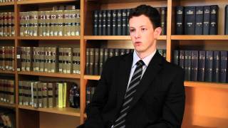 UTS Law Students Society Mooting Tutorial [upl. by Mayrim]