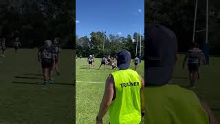 Shammies U15 v Collaroy U15 070424 [upl. by Doowyah]