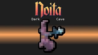 Dark Cave  Noita  Casually 14 [upl. by Lihcox]