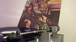 Rod stewart  twistin’ the night away vinyl 1972 [upl. by Ettenotna]