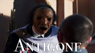 Antigone 2021 Trailer [upl. by Ettennek]