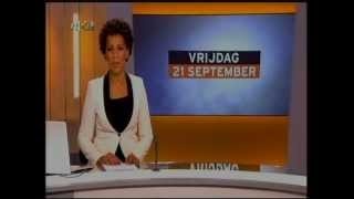 RTL Nieuws  Intro en Outro Ontbijtnieuws 21092012 [upl. by Mcbride348]