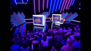 Catchphrase  S12 E5  Andrew Vs Pam  14021998 [upl. by Ettenuahs202]