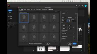 Using MakerCase  Adobe Illustrator to Create LaserCuttable Box Plans [upl. by Celin]