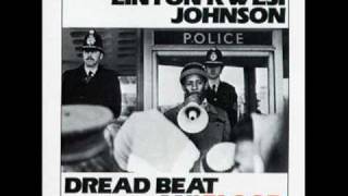 Linton Kwesi Johnson  Doun De Road [upl. by Gardas685]