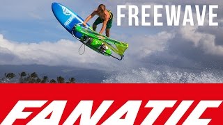 Fanatic FreeWave 2016 [upl. by Jill]