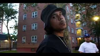 UFO Fev  quotALONE IN THE STREETSquot Official Video Prod by GETLARGE [upl. by Nileuqcaj245]