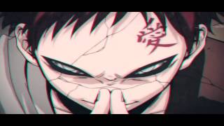 ROCK LEE x GAARA  UICIDEBOY x POUYA  SOUTH SIDE UICIDE [upl. by Shaughnessy392]