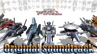 RType Final  Original soundtrack [upl. by Acirehs722]