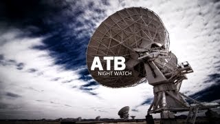 ATB  Night Watch HD Video [upl. by Ehav]