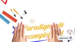 Paradigma de la Simplicidad y la Complejidad [upl. by Haneehs]