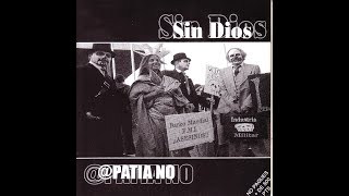 SPLIT sin dios apatia no [upl. by Matless]