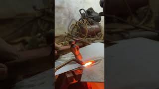 The Top 10 OxyAcetylene Welding Blunders You Need to Stop Today weldingtechnique stickwelding [upl. by Llerrac]