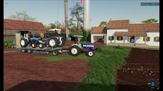 FS25 FARMINGSIMULATOR25DAY7 FS25 FARMING SIMULATOR 25 shoetsvideos [upl. by Erving]