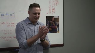 Illini Volleyball  Locker Room After Wisconsin Win [upl. by Broeker]