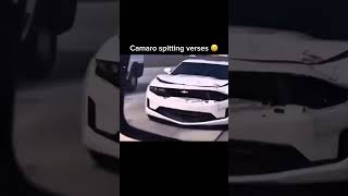 Camero Song automobile carlovers viralshorts [upl. by Gerger]