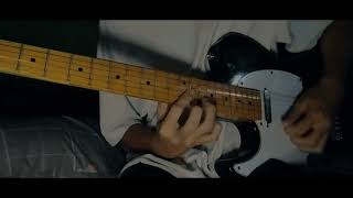 Pagtingin Solo  BenampBen  guitar cover [upl. by Arej]