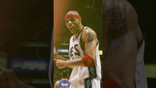 Kenyon Martin Was A Problem 🔥 nbaedits nbahighlights shorts [upl. by Cristal645]