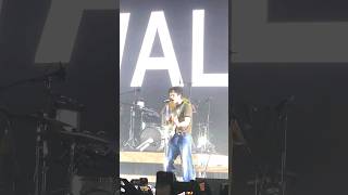 Wallows  Pleaser LIVE Clip  Albuquerque New Mexico August 13 2024 [upl. by Lil418]