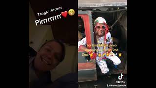 PDP 69 Freestyle ❤️😁 pdp69 gambia gammusic senegambia viral trenndgambia tiktok duet fy [upl. by Akoyn]