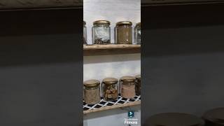 Kitchen cabinet makeover trending makeover youtubeshorts youtube viralvideo video jotvlogs13 [upl. by Ettezzil]