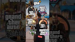 GTA The Missions That Broke Us From GTA 3 to 5🔥🔥🔥 [upl. by Erdei]