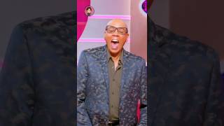 “RuPaul will laugh at anything ” dragrace [upl. by Cote]