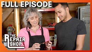 Season 5 Episode 13  The Repair Shop Full Episode [upl. by Edan]