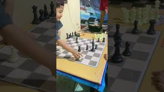 Lomba Catur Nebia VS Andru [upl. by Lapham222]