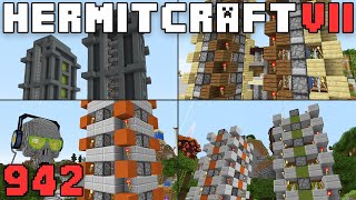 Hermitcraft VII 942 It Happens Every Season [upl. by Treblihp]