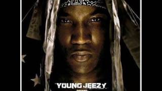 Young Jeezy  Get Allot The Recession [upl. by Aidnyl235]