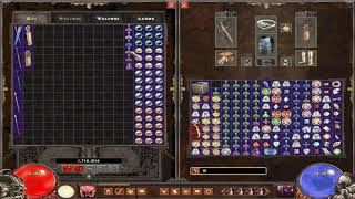 Median XL How To Prepare Items For Runewords [upl. by Seira]