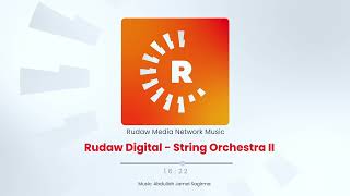 Rudaw Digital String Orchestra II [upl. by Leunad]