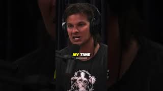 Theo Von And Joe Rogan Get Deep On Life And Death [upl. by Naitsabas748]