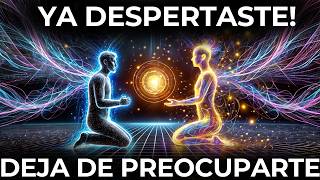 7 Pruebas Del Despertar Espiritual Que Solo Los Alquimistas Soportan [upl. by Nyrrat989]