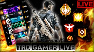 51DAY  999 STAR HARD LOBBY GAMEPLAY  TRD GAMER LIVE [upl. by Bohlin857]