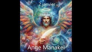 2 janvier ange Manakel [upl. by Sileray]