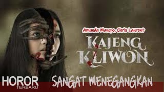 KANJENG KLIWON BALI full movie  Amanda Manopo Chris Laurent  Film horor terbaru 2023 trending [upl. by Esenahs]