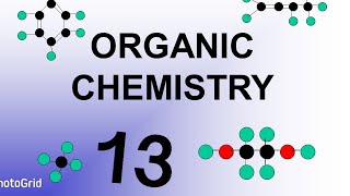 Organic Chemistry  Stereoisomers Chirality RS Configuration [upl. by Healion]