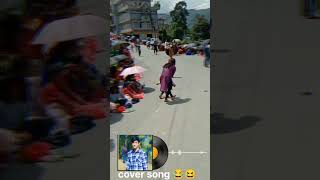 nepali bhajan krishna kale le krishnabhajan nepalibhajan puskardahal [upl. by Muldon]