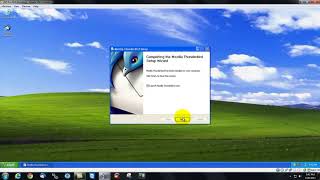 Mozilla Thunderbird Review [upl. by Notsirt999]