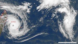 Point météo du vendredi 4 février 2022 [upl. by Dira]