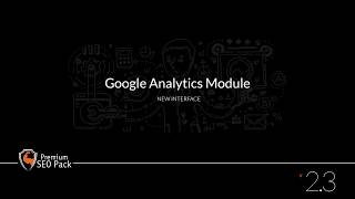 Google Analytics amp Pagespeed Insights New Interface [upl. by Enomor]