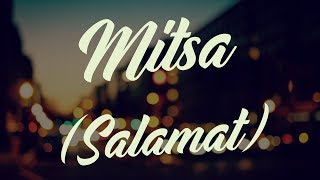 Mitsa Salamat  BenampBen  Lyrics [upl. by Eeleak]