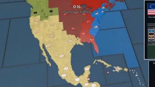 Winning the American Revolution as The United States PART 1 [upl. by Hinkel]