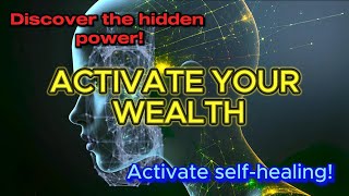 Surprising Benefits of Theta WavesHealing Personal Development Their Power for and Wellnesstheta [upl. by Diraf]